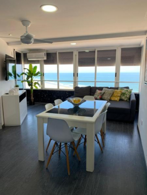 Apartamento Bonaire-primera linea playa